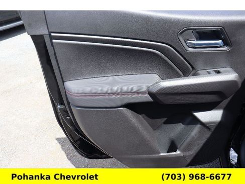 New 2026 Chevrolet Colorado Z71 w/ Z71 Convenience Package 2 AWD/4WD image 26