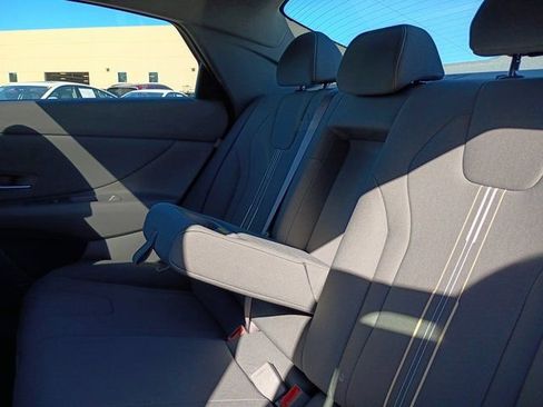 New 2026 Hyundai Elantra SEL Sport Premium FWD image 10