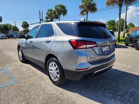 Used 2024 Chevrolet Equinox LT w/ Driver Convenience Package AWD/4WD image 3