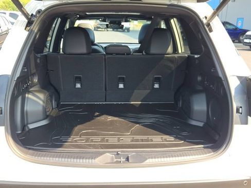 Certified 2025 Subaru Forester Sport AWD/4WD image 20