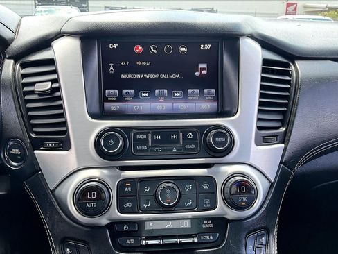 Used 2016 GMC Yukon SLT RWD image 34