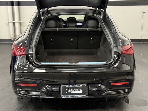 Certified 2023 Mercedes-Benz EQS AMG 4MATIC image 17