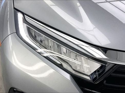 Certified 2024 Honda Odyssey EX-L image 26