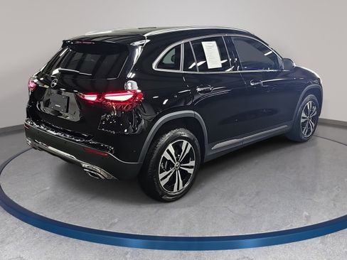Certified 2026 Mercedes-Benz GLA 250 image 5