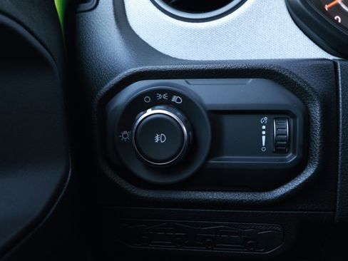 New 2026 Jeep Wrangler Sport AWD/4WD image 15