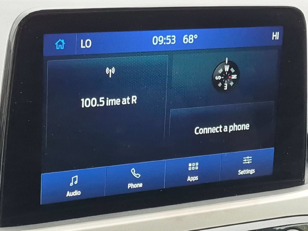 Used 2022 Ford Escape SEL AWD/4WD image 18