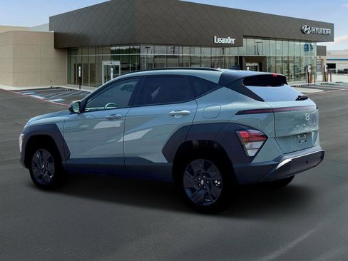 New 2026 Hyundai Kona SEL Sport image 4