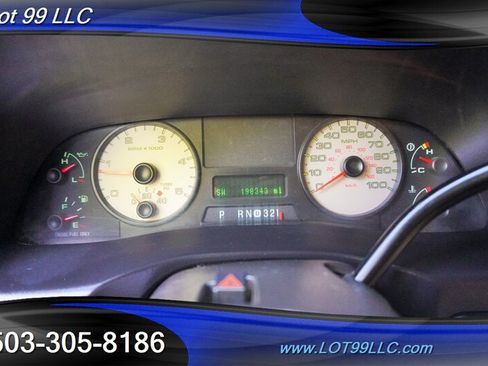 Used 2006 Ford F250 Lariat AWD/4WD image 18