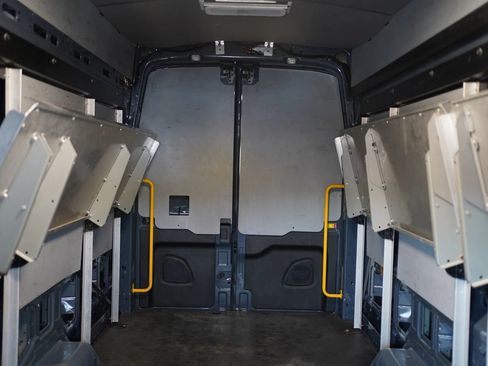Used 2020 Ford Transit 250 148 High Roof Extended RWD image 16