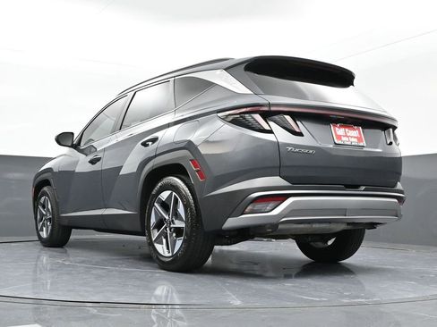 Used 2025 Hyundai Tucson SEL image 35