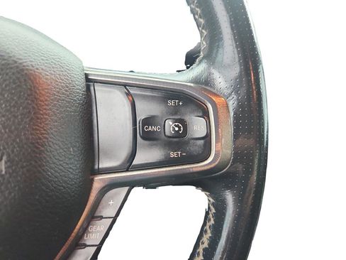 Used 2021 RAM 1500 Rebel w/ Level 1 Equipment Group image 33