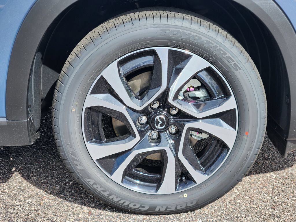 New 2026 MAZDA CX-5 Preferred AWD/4WD image 30