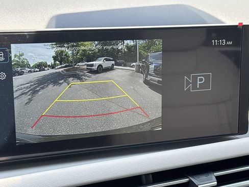 New 2026 Hyundai Tucson SEL Plus FWD image 29