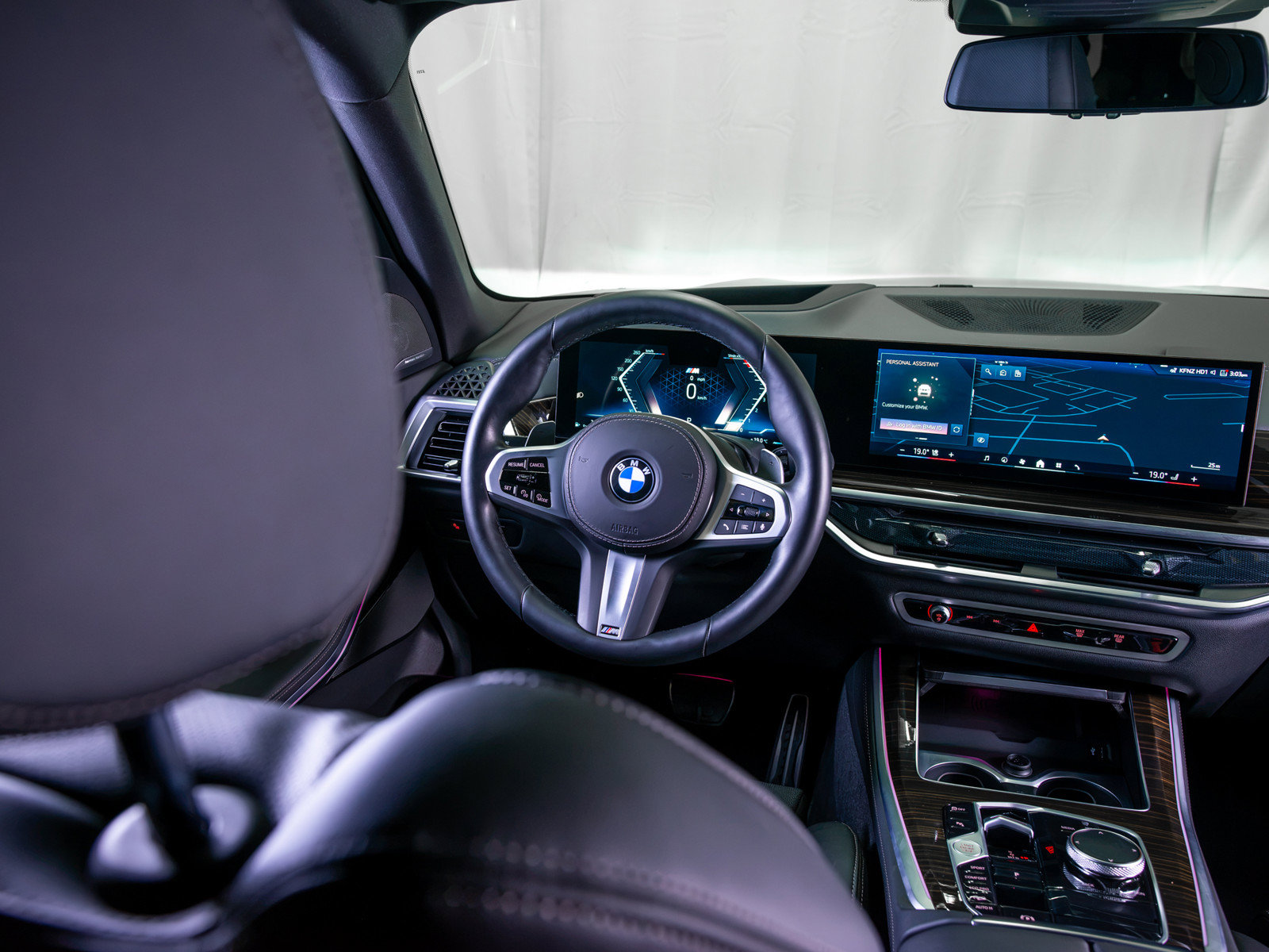 Used 2024 BMW X5 xDrive40i AWD/4WD image 14