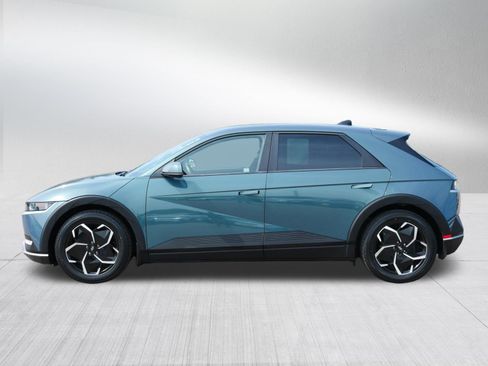 Certified 2023 Hyundai Ioniq 5 SEL AWD/4WD image 4