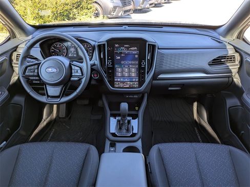 Certified 2026 Subaru Forester Premium image 11