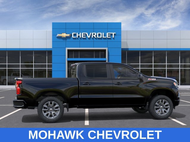 New 2026 Chevrolet Silverado 1500 RST AWD/4WD image 5