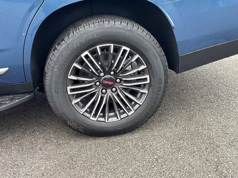 New 2026 GMC Yukon Elevation w/ Elevation Premium Package image 11