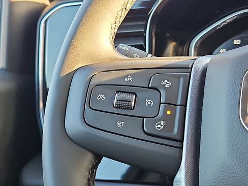 New 2026 GMC Sierra 1500 Elevation image 16