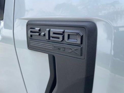 New 2026 Ford F150 STX w/ Equipment Group 200A image 29