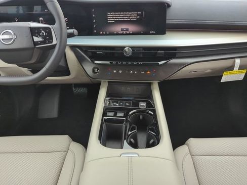 New 2026 Nissan Murano SL AWD/4WD image 23