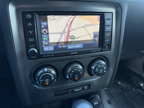 Used 2014 Dodge Challenger R/T w/ Sound Group II RWD image 12