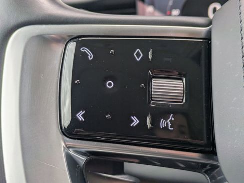 Certified 2023 Land Rover Range Rover Long Wheelbase Autobiography image 16