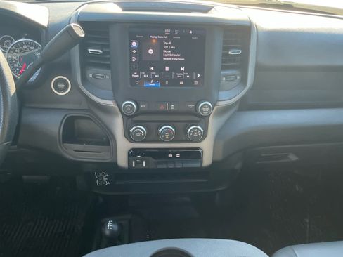 Used 2024 RAM 3500 Tradesman w/ Chrome Appearance Group image 10