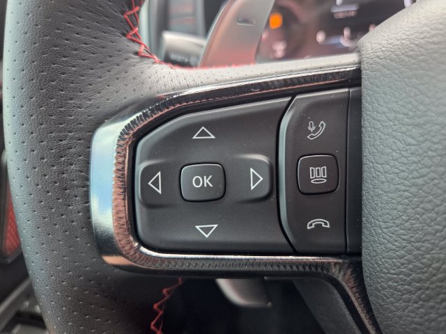 New 2026 RAM 1500 RHO w/ RHO Level 1 Equipment Group AWD/4WD image 30
