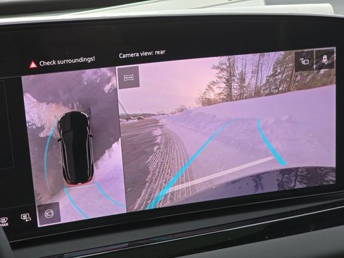 New 2026 Audi A6 Premium Plus image 5