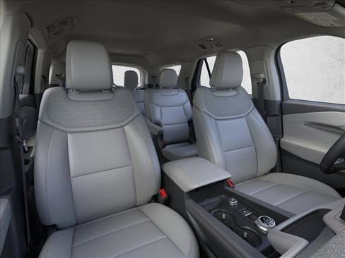 New 2026 Ford Explorer Active w/ Active Comfort Package RWD image 10