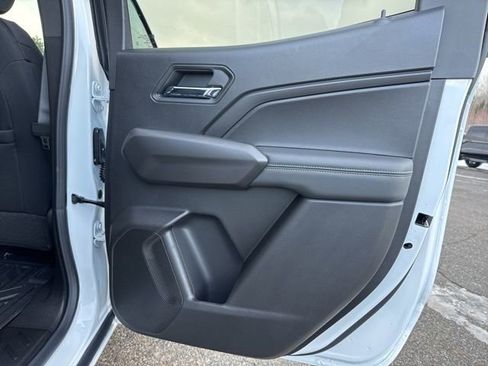 New 2026 GMC Canyon Elevation AWD/4WD image 29