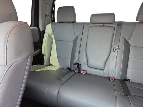 Used 2021 Toyota Tundra Limited w/ Limited Premium Package AWD/4WD image 40
