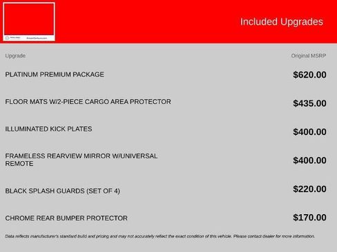 Certified 2023 Nissan Rogue Platinum w/ Platinum Premium Package AWD/4WD image 9