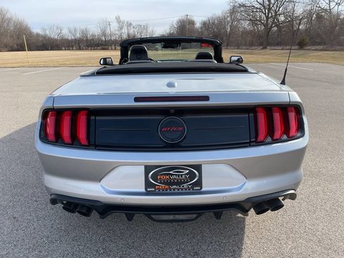 Used 2023 Ford Mustang GT Premium w/ Equipment Group 401A image 48