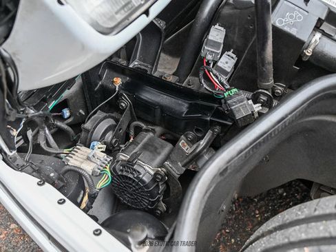Used 1995 Chevrolet Corvette Coupe RWD image 29