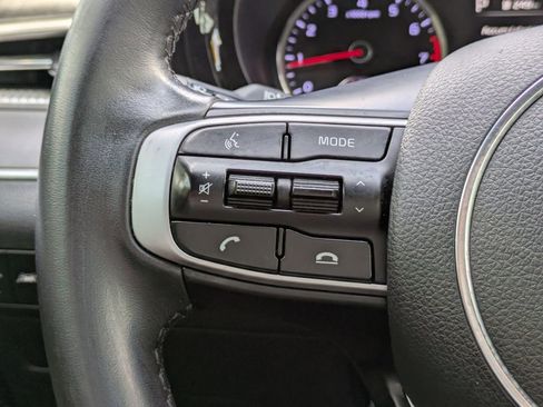 Used 2023 Kia K5 GT-Line w/ GT-Line Premium Package image 24