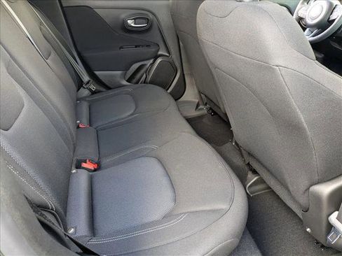 Used 2021 Jeep Renegade Sport image 18