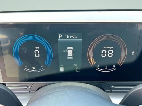 New 2026 Hyundai Kona SE FWD image 31