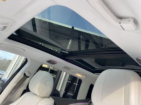 Certified 2023 Mercedes-Benz Maybach GLS 600 4MATIC image 22