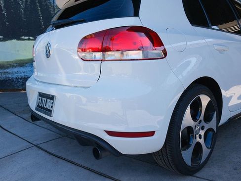 Used 2013 Volkswagen GTI 4-Door FWD image 33