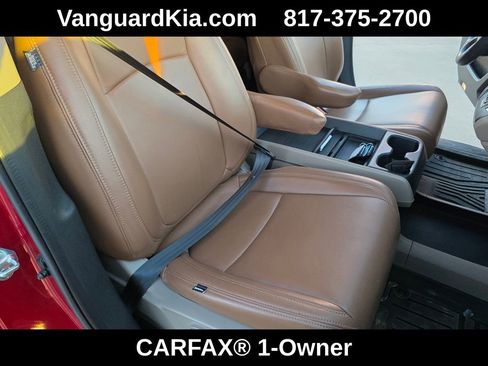 Used 2023 Honda Odyssey EX-L image 30