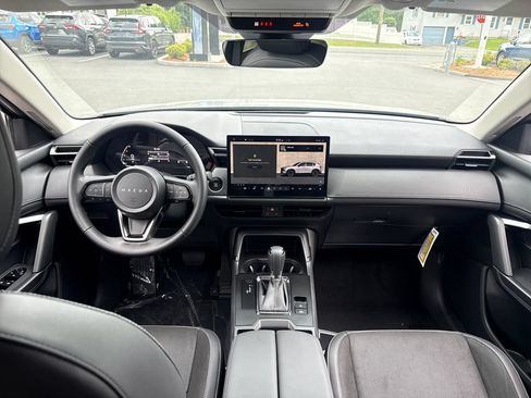 New 2026 MAZDA CX-5 Select AWD/4WD image 14