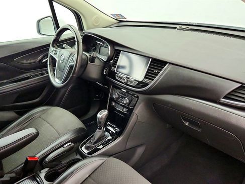 Used 2019 Buick Encore Preferred FWD image 24