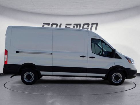 New 2025 Ford Transit 250 148 Medium Roof image 6