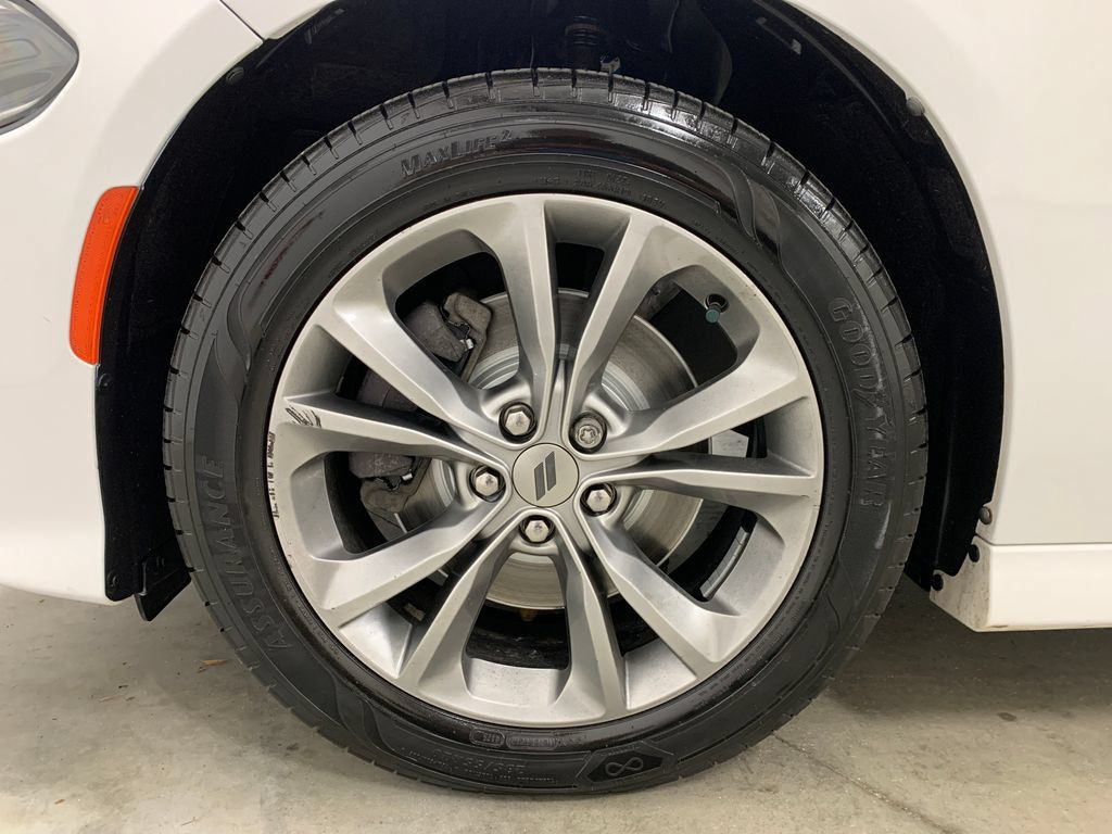 Used 2020 Dodge Charger GT w/ Plus Group AWD/4WD image 2