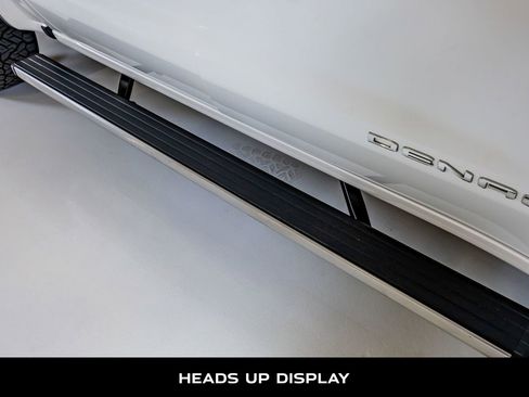 Used 2024 GMC Sierra 1500 Denali Ultimate image 11