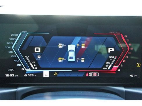 Used 2024 BMW M2 w/ Lighting Package image 14