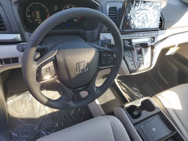 New 2027 Honda Odyssey Touring image 18