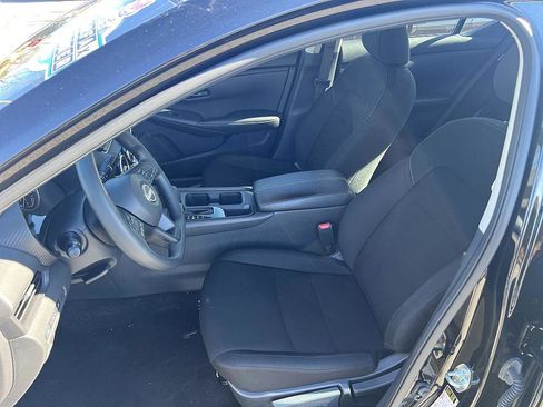 Certified 2024 Nissan Sentra S image 13